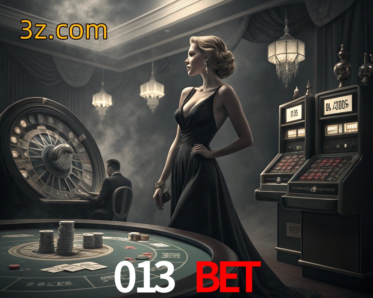 bonus 013 bet
