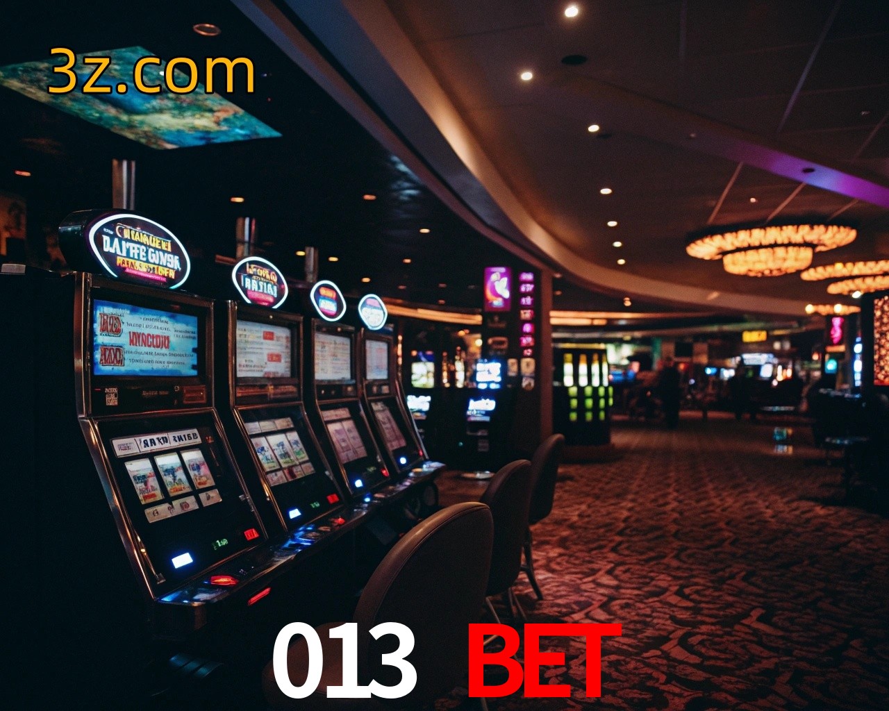  013 bet login