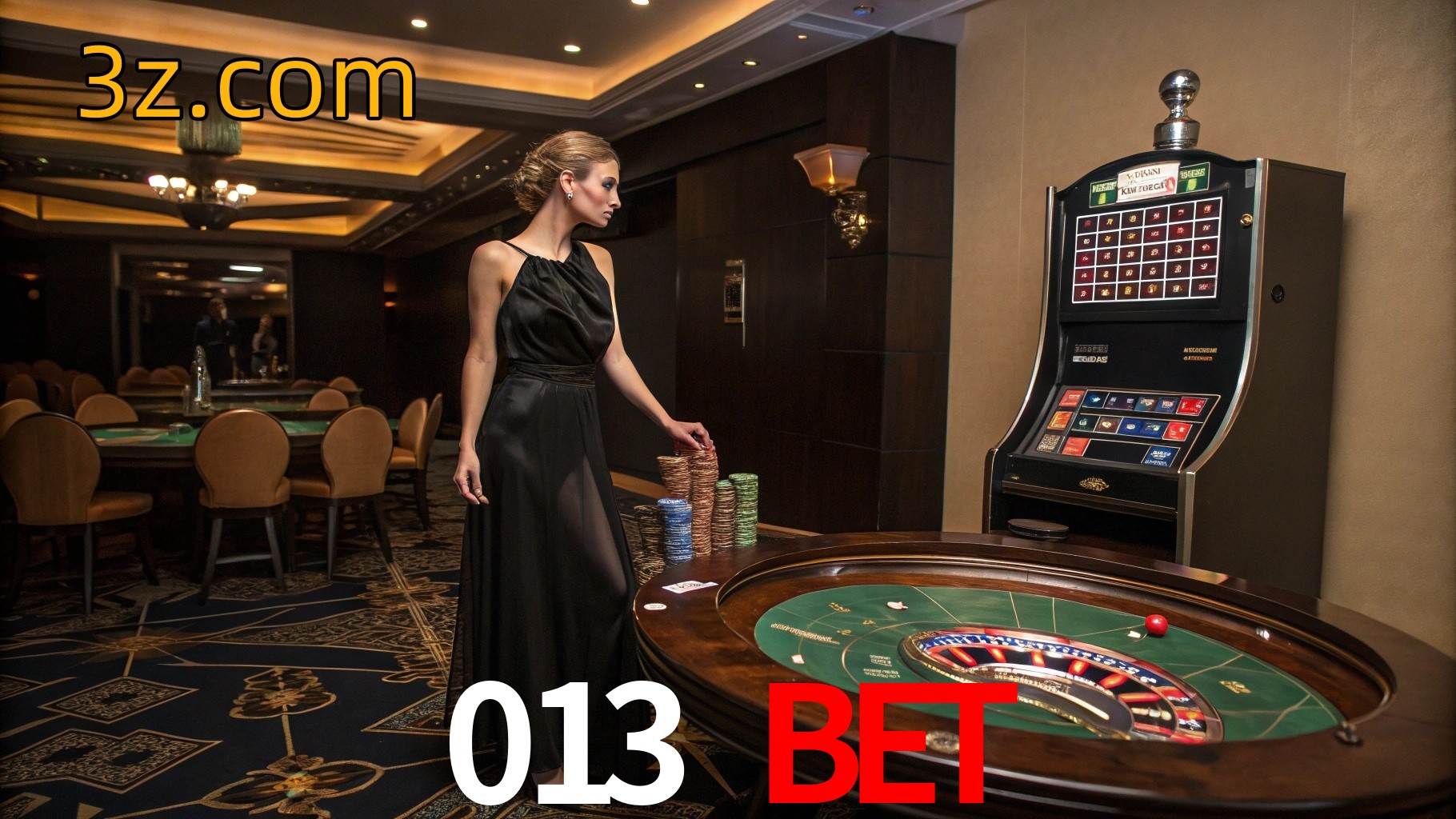  013 bet bonus