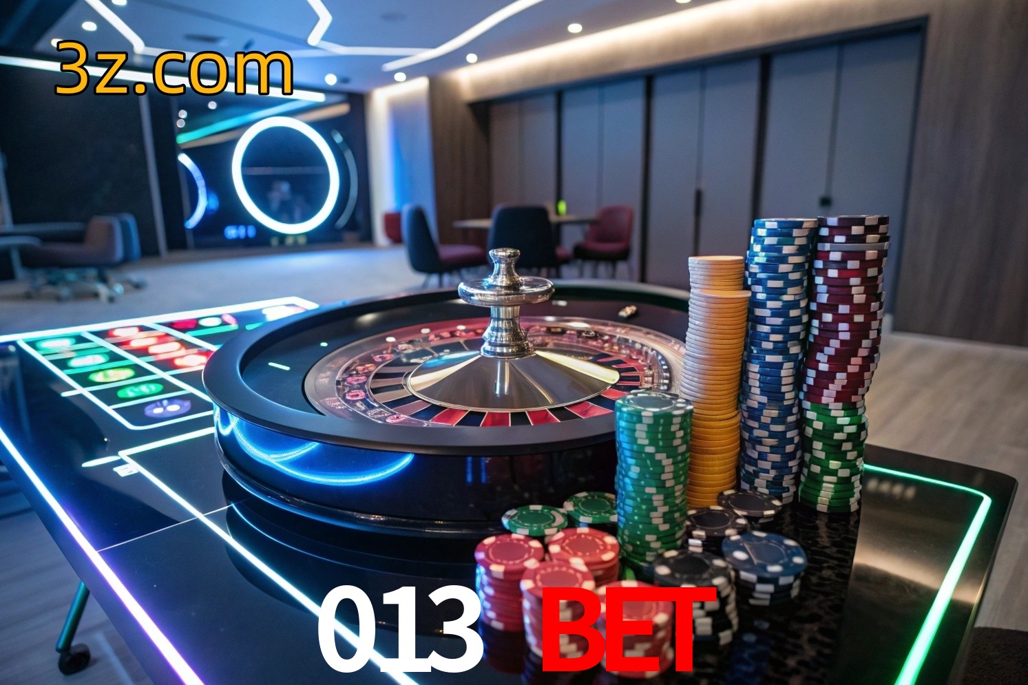 bet 013 bet