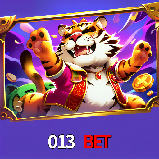 slots 013 bet
