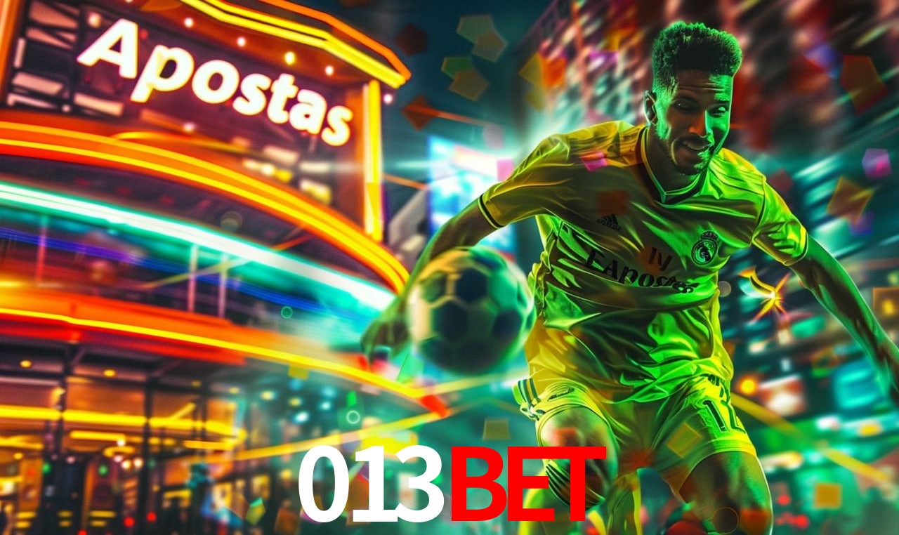 Experiência VIP 013bet