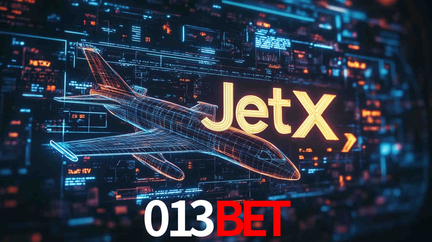 A Revolução dos Aplicativos de Jogos no 013bet