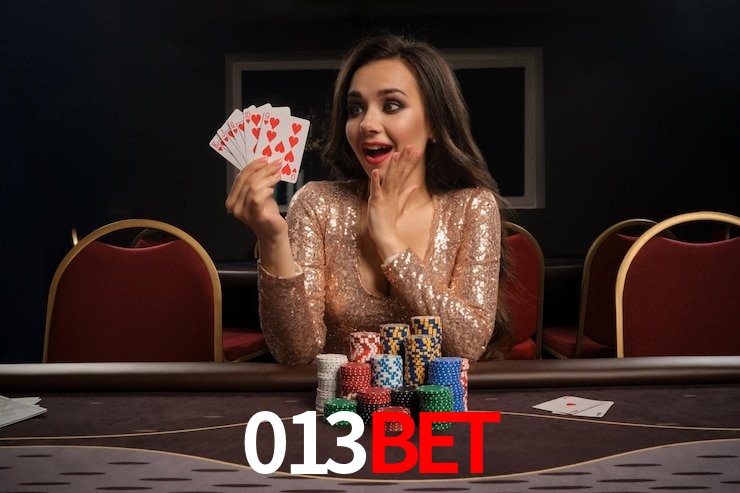 A Experiência Imersiva dos Cassinos Ao Vivo no 013bet