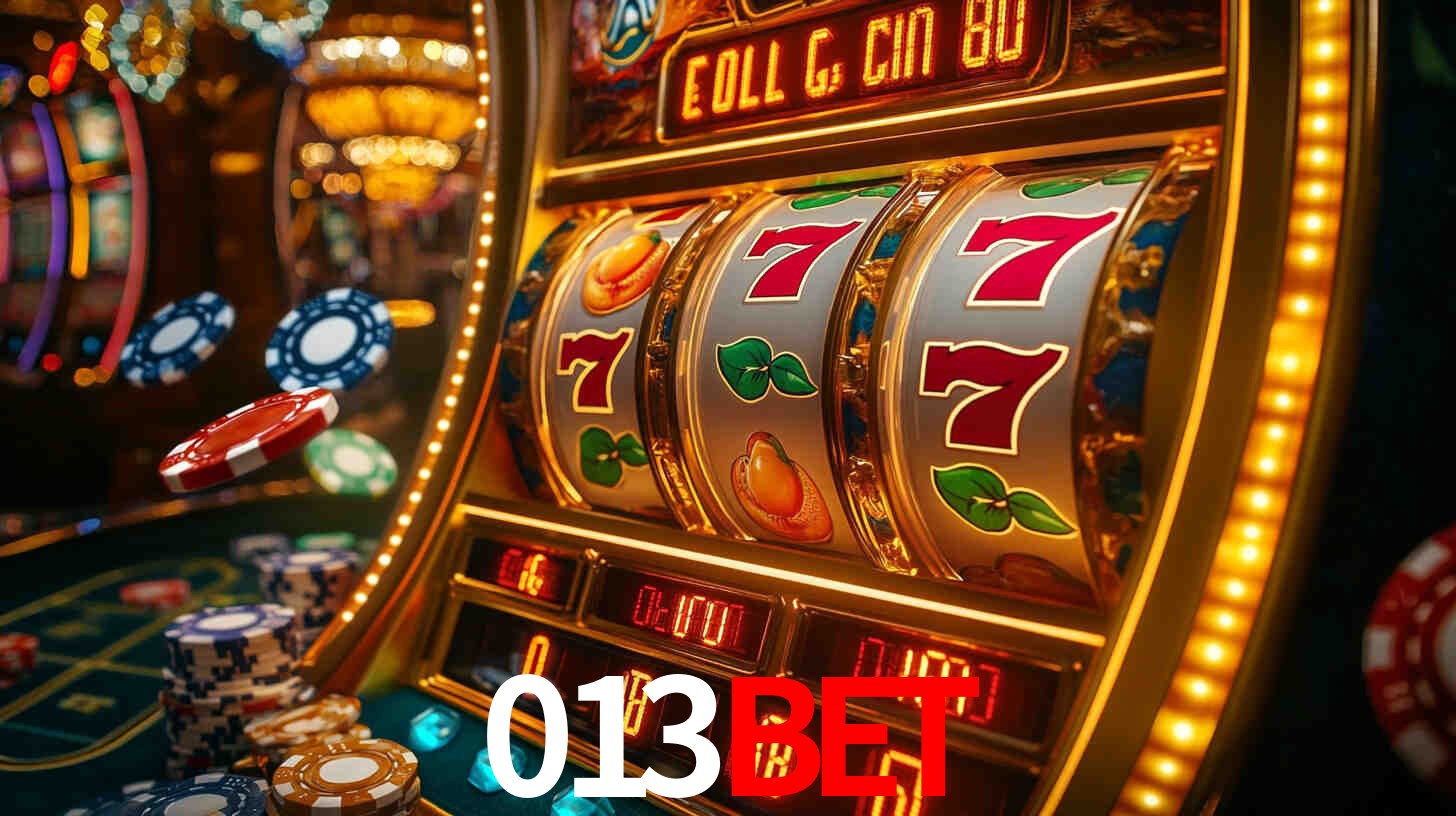 Daily Bonuses 013bet