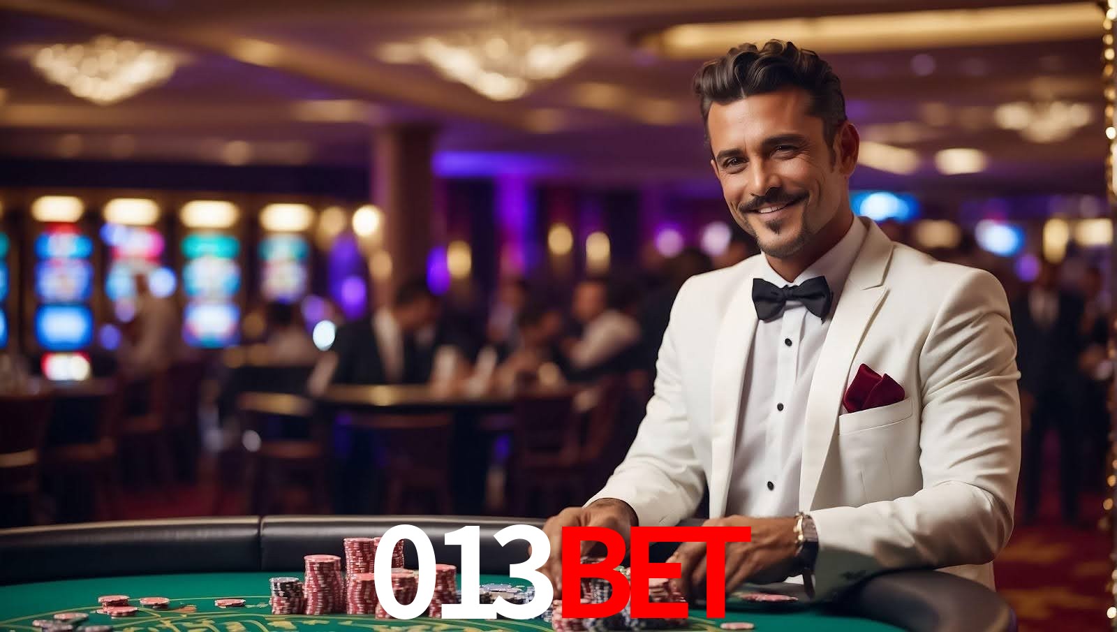 Login Seguro 013bet