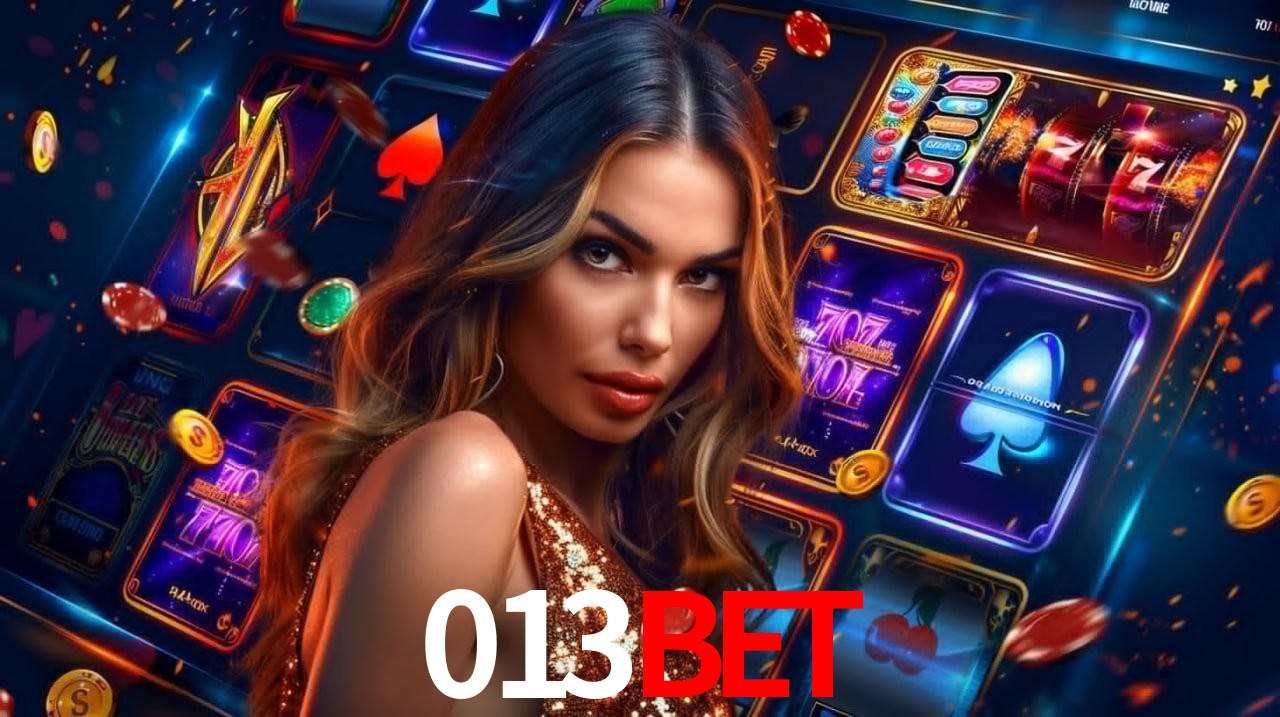 Explorando a Categoria de Eventos em Apostas na 013bet