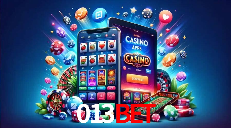 Account Benefits 013bet