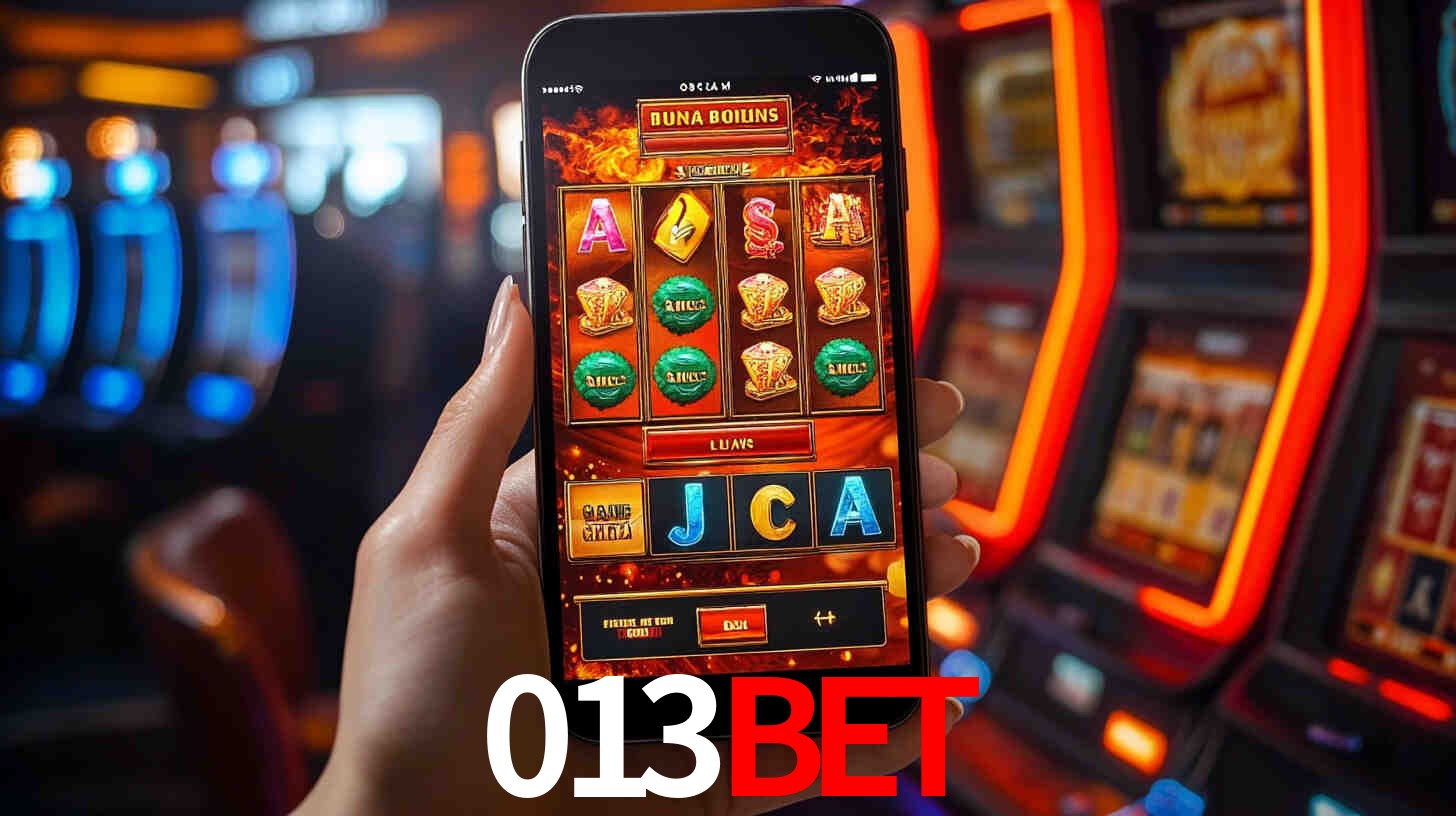 013bet app