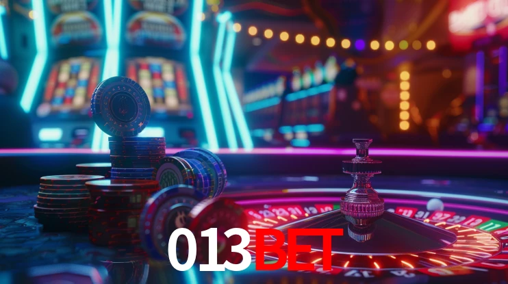 Live Casino 013bet