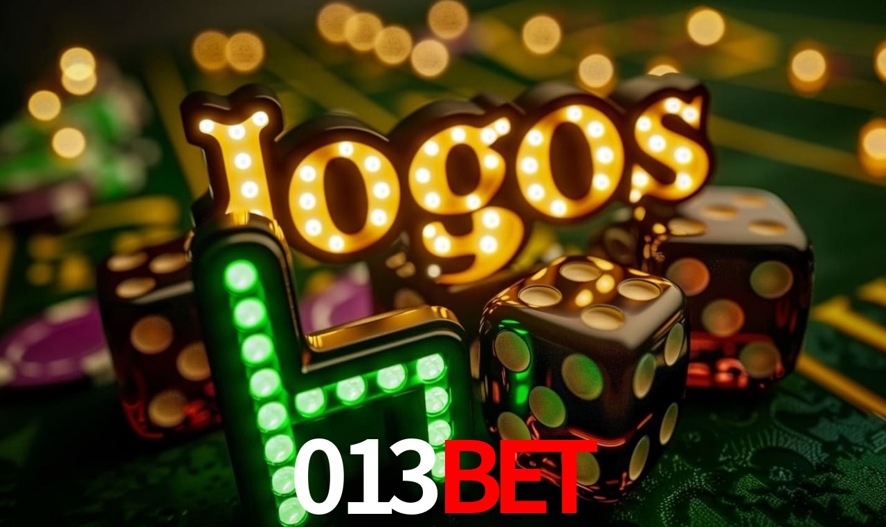 Estatísticas Esportivas 013bet