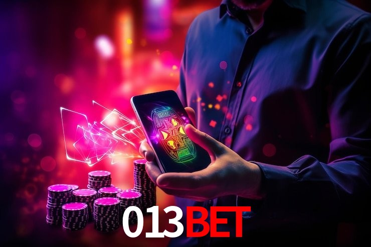 Jogos Exclusivos 013bet