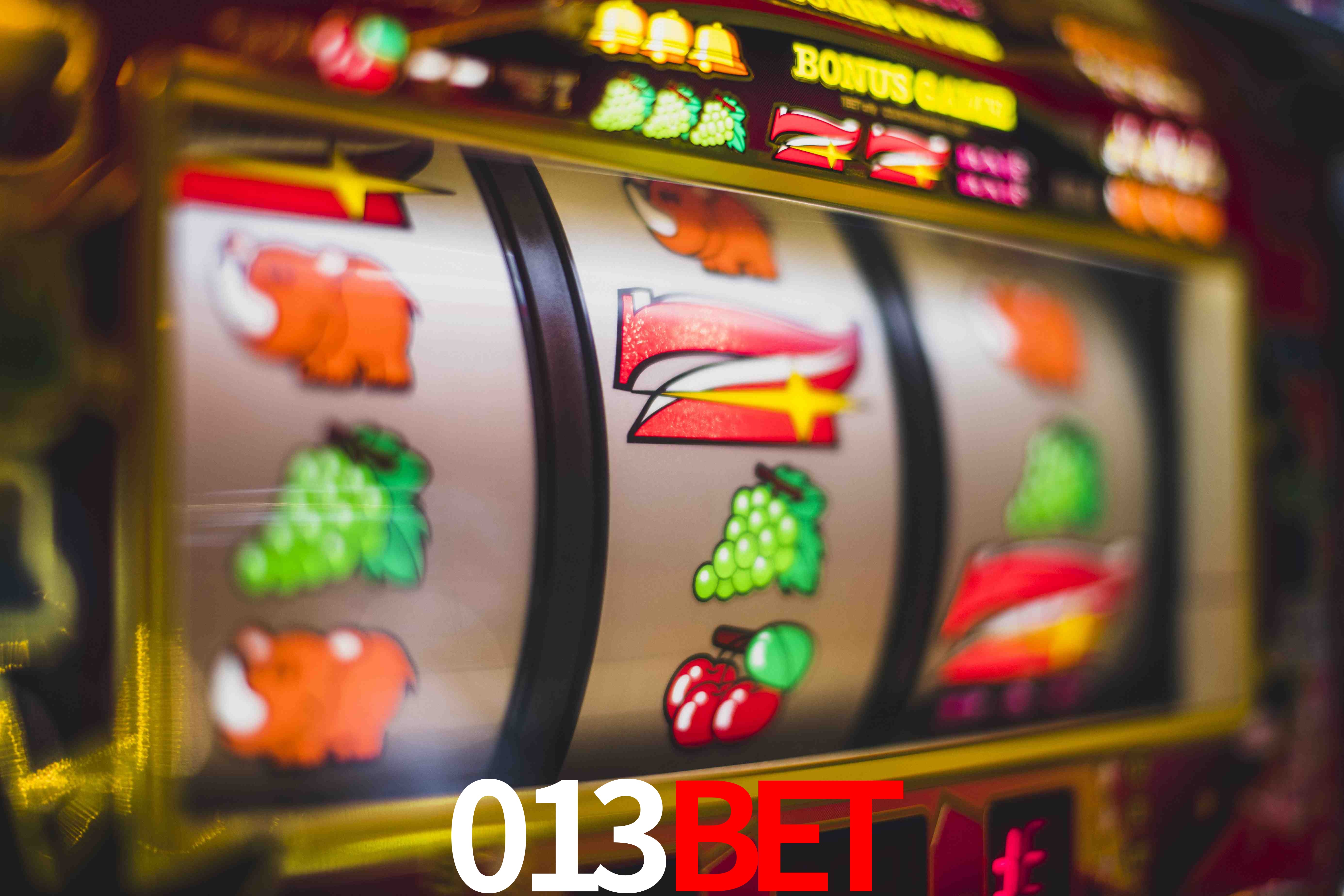 Football Betting 013bet