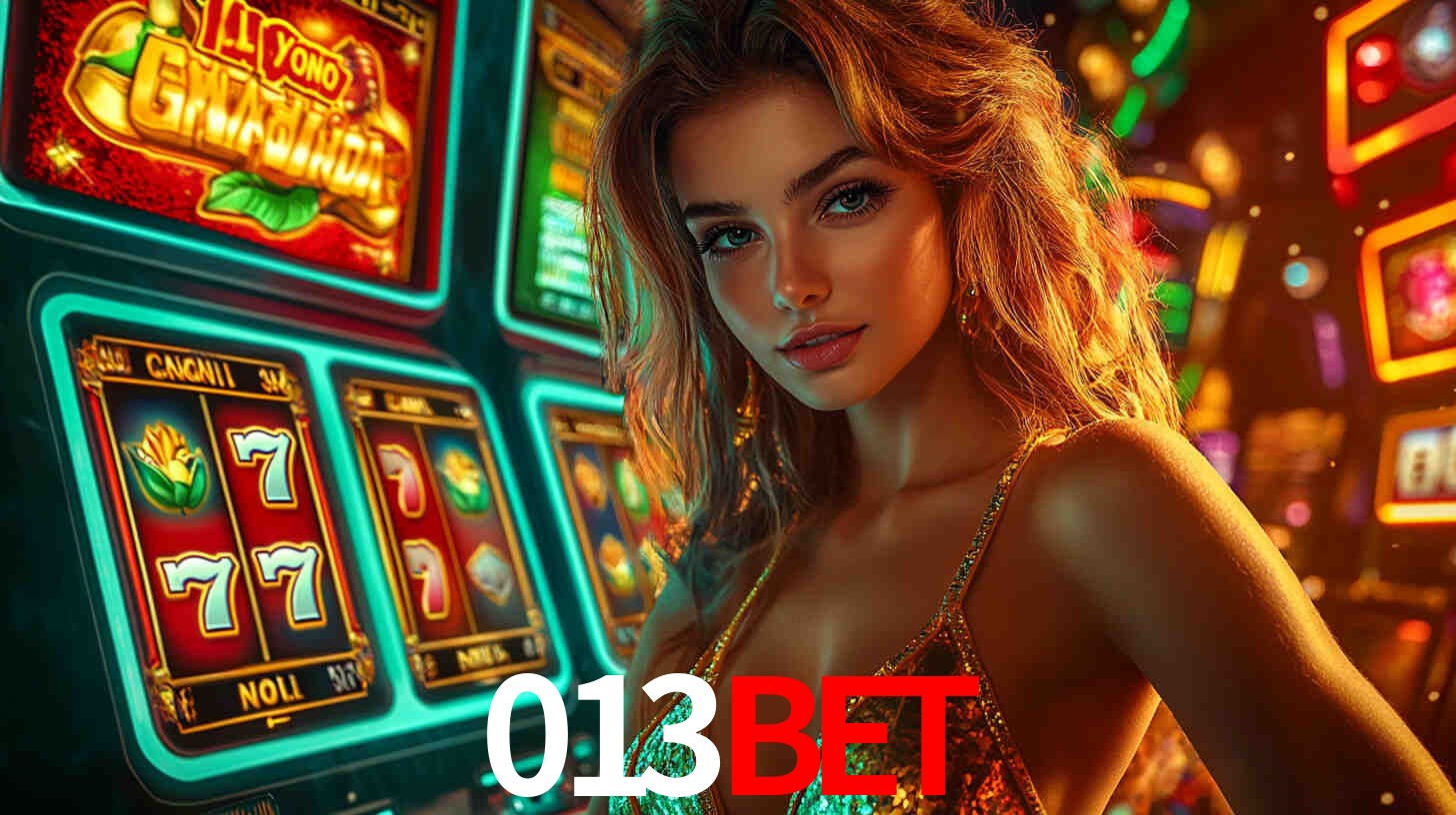 Programa VIP 013bet