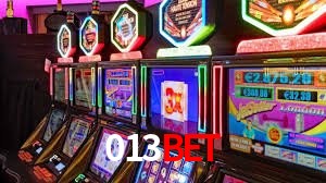Desvendando o Mundo dos Jogos Virtuais na 013bet