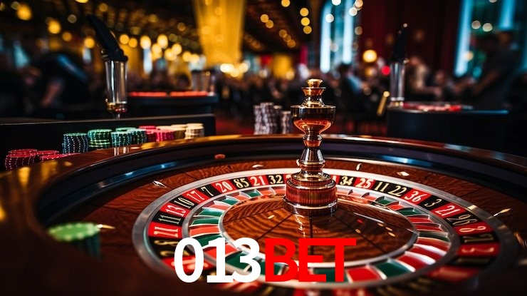 Exclusive Offers 013bet
