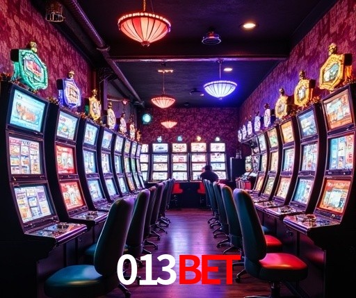 Ofertas Exclusivas 013bet