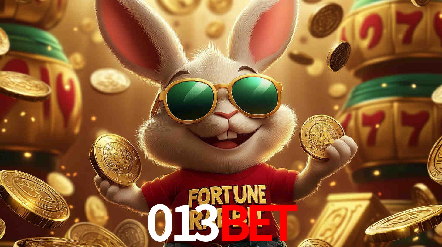 013bet: Seu Especialista em Apostas Esportivas Brasileiras