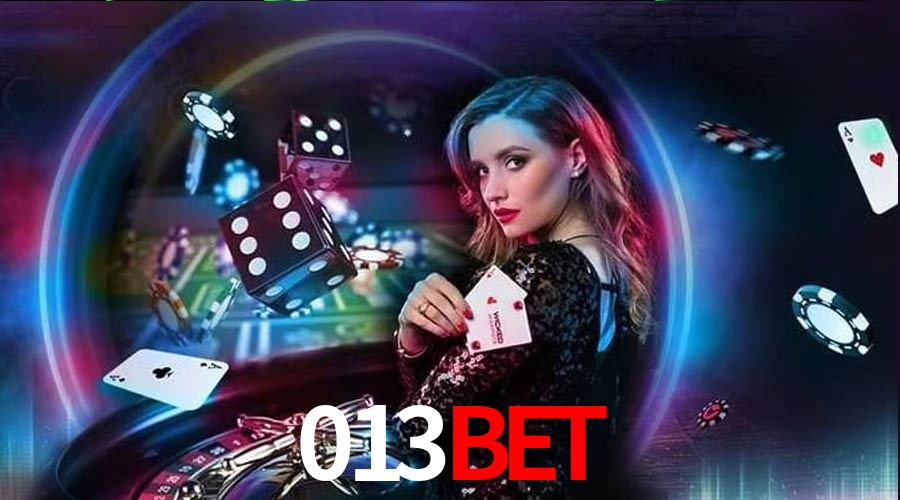 2FA Security 013bet