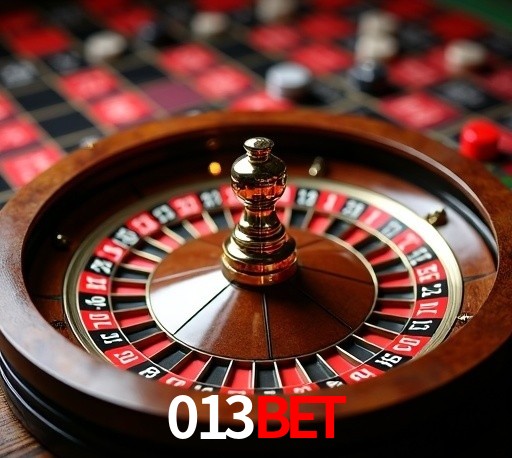 Integração de APIs 013bet