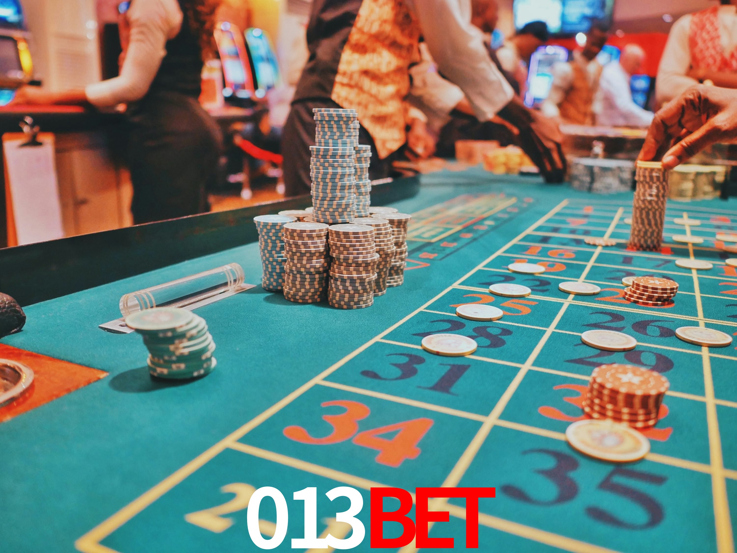 Programa VIP 013bet