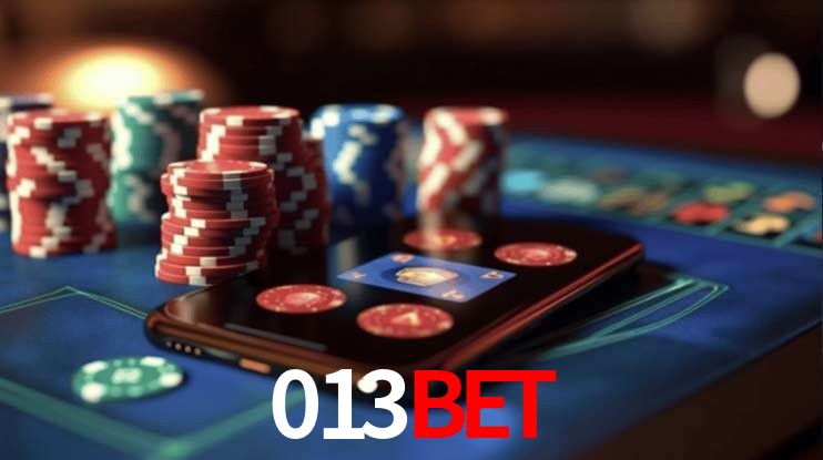 Torneios 013bet