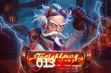 Avaliações dos Jogadores 013bet