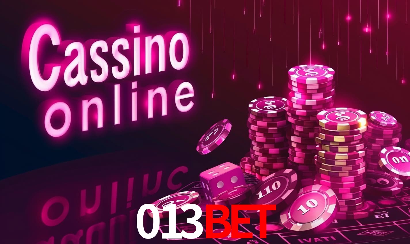 Apostas Esportivas na 013bet: Um Guia Completo