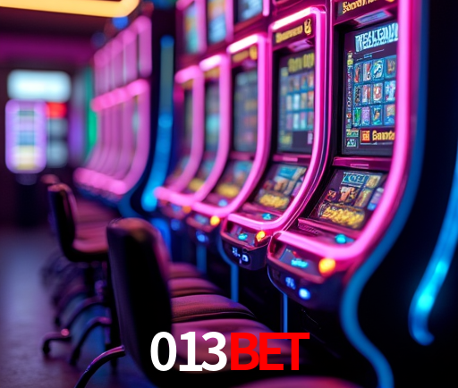 Promoções Sazonais 013bet
