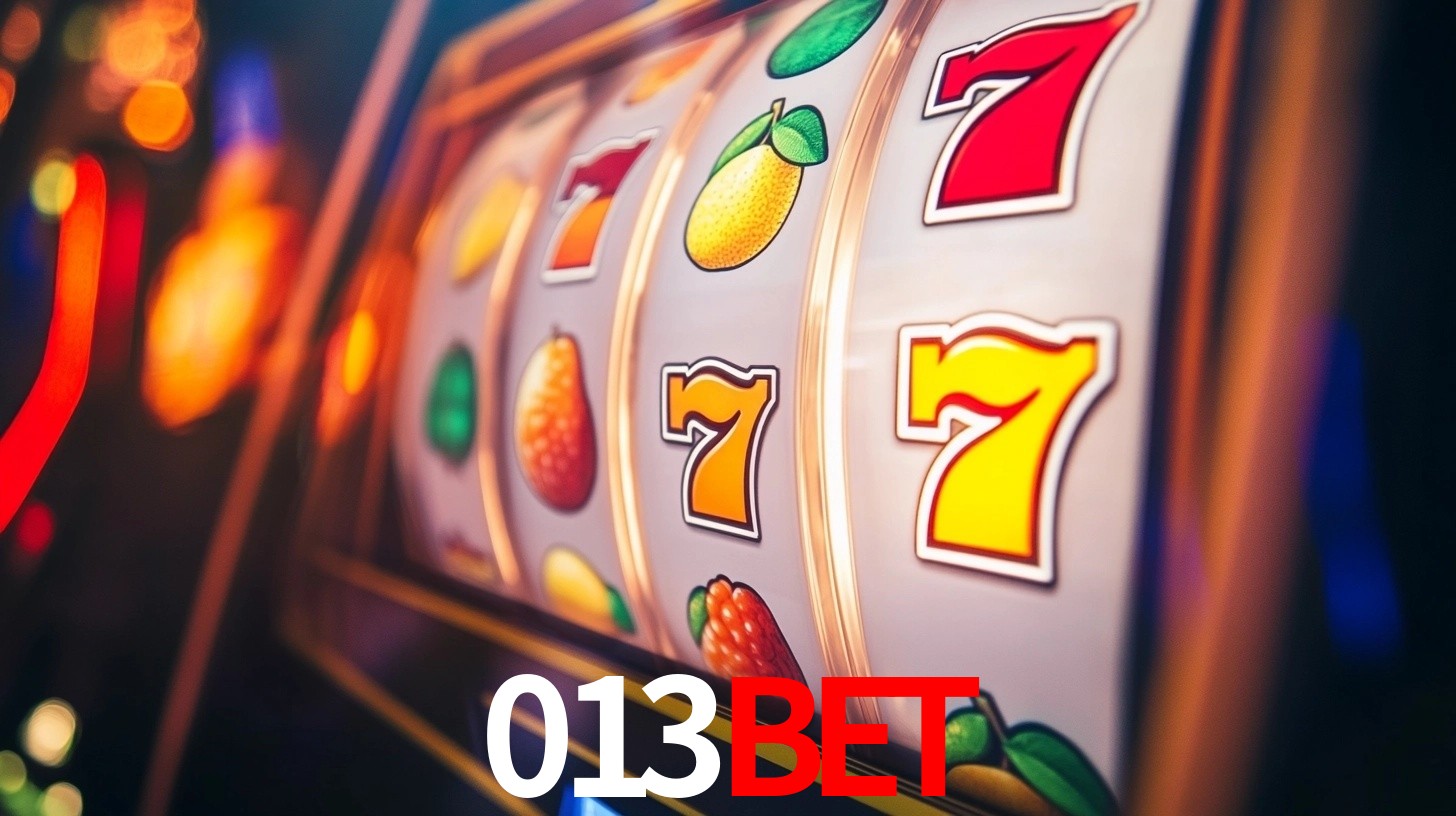013bet App Interface
