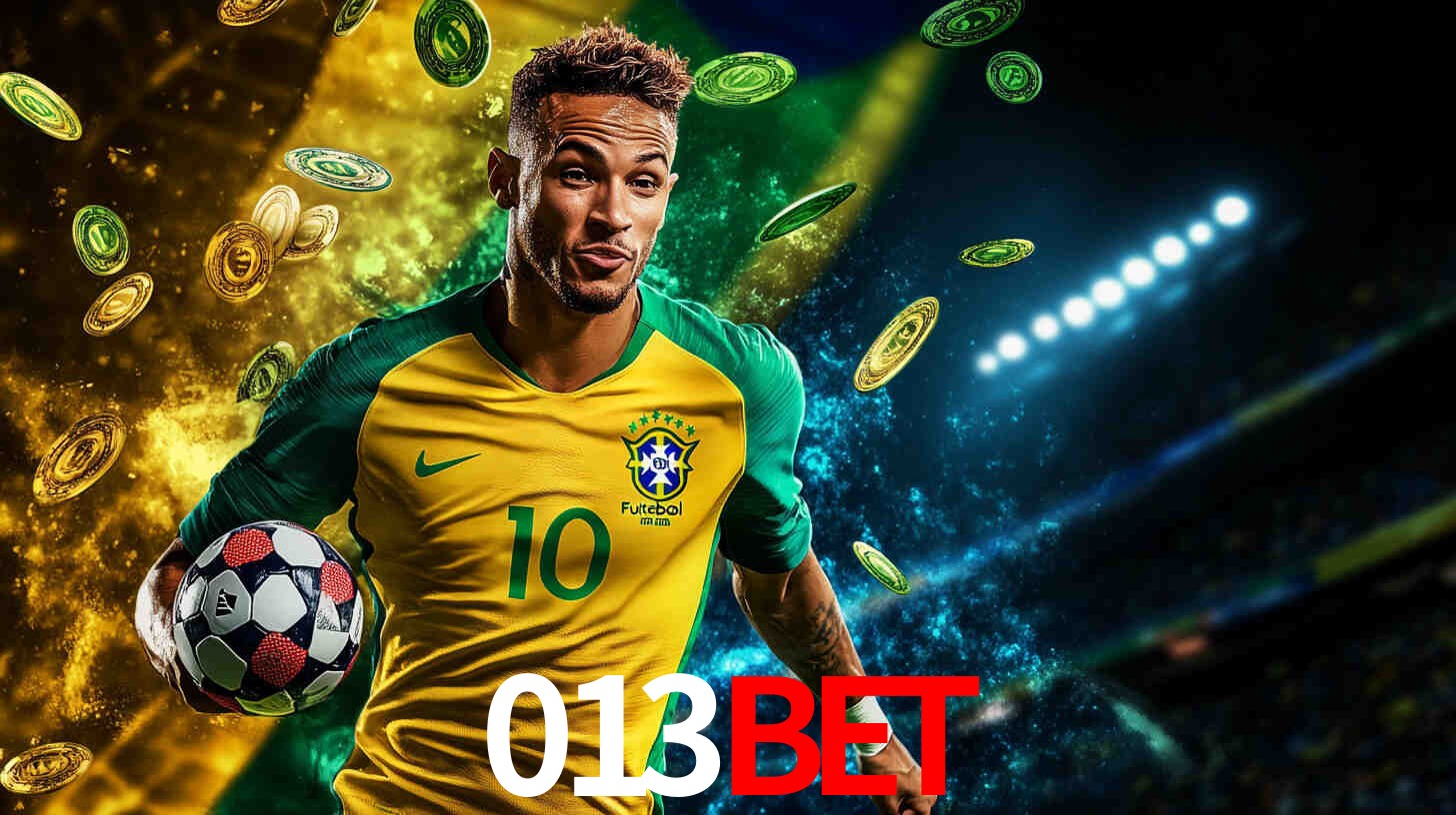 Inovações de Jogos na 013bet: O Futuro das Experiências Interativas